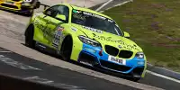 BMW M240i Racing, Schnitzelalm Racing