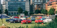 London Concours