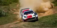 Sebastien Ogier, Julien Ingrassia