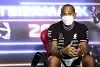 Bild zum Inhalt: Lewis Hamilton: Vertragsverhandlungen mit Mercedes haben begonnen