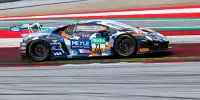 Bild zum Inhalt: Nach starkem DTM-Start: T3-Lamborghini plant drittes Auto am Lausitzring