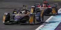 Antonio Felix da Costa, Jean-Eric Vergne