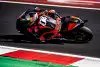 Bild zum Inhalt: "Ein interessanter Test": Dovizioso fährt die Aprilia zwei Tage in Misano