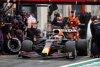 Bild zum Inhalt: Neue Richtlinie: FIA macht Formel-1-Boxenstopps langsamer