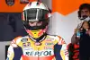 Bild zum Inhalt: Marc Marquez über Assen: "Ziel ist, in den Top 10 zu sein - nicht besser"