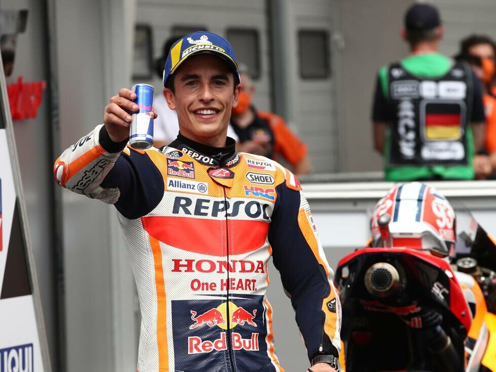 Marc Marquez