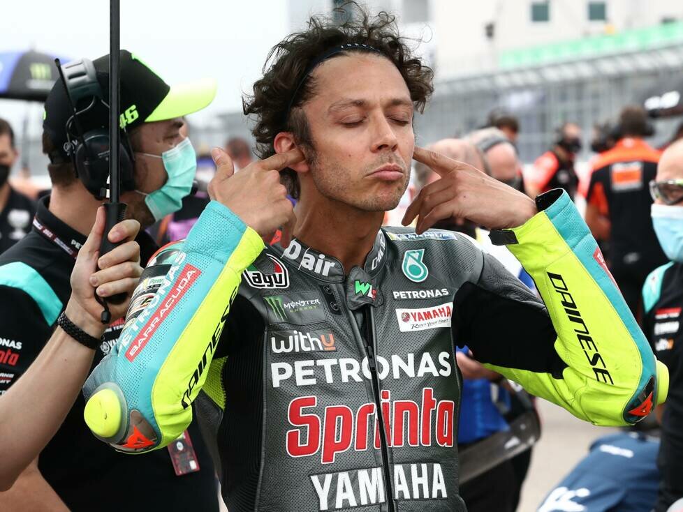 Valentino Rossi