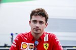 Charles Leclerc (Ferrari) 