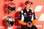 Marc Marquez (Honda) 