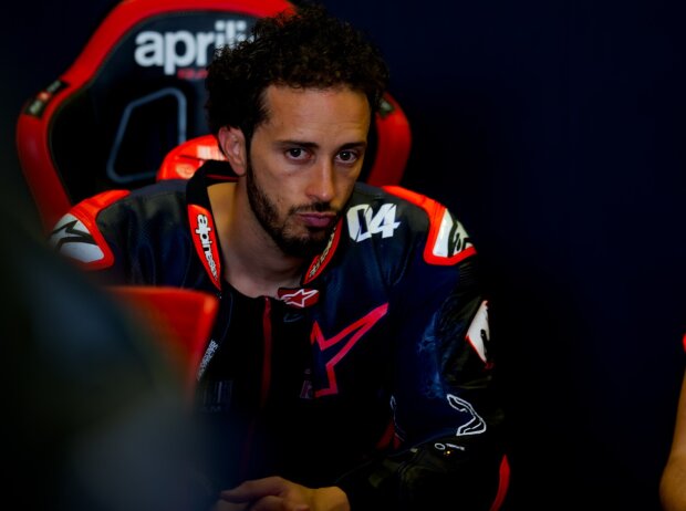 Andrea Dovizioso Andrea Dovizioso