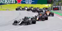 Wetten Sie bei Stake.com auf den Steiermark GP 2021