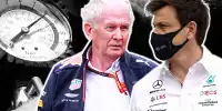 Bild zum Inhalt: F1-Talk am Freitag im Video: So tricksen die Teams bei den Boxenstopps!