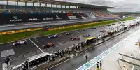 Formel-1-Start in Istanbul 2020