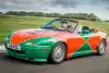 Bild zum Inhalt: Mazda MX-5 Le Mans: Sieger-Sondermodell vor 30 Jahren