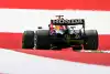 Bild zum Inhalt: F1-Training Steiermark: Verstappen fährt Bestzeit vor Gasly