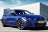 BMW M wird elektrisch (aber nur ein wenig)