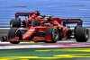 Bild zum Inhalt: Ferrari gewinnt erste Erkenntnisse nach Frankreich-Desaster