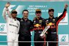 Bild zum Inhalt: Von Red Bull abgeworben: Aston Martin bekommt neuen Technischen Direktor
