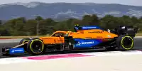 Bild zum Inhalt: McLaren plant noch mit kleinen Updates für Duell mit Ferrari