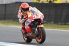 Bild zum Inhalt: MotoGP Assen FT2: Marquez-Highsider sorgt für Schrecksekunde, Vinales auf P1