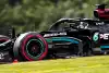 Bild zum Inhalt: Lewis Hamilton: Red Bull in Spielberg "wirklich schwer zu schlagen"
