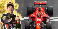 Sebastian Vettel