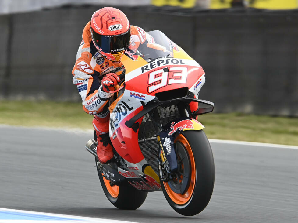 Marc Marquez