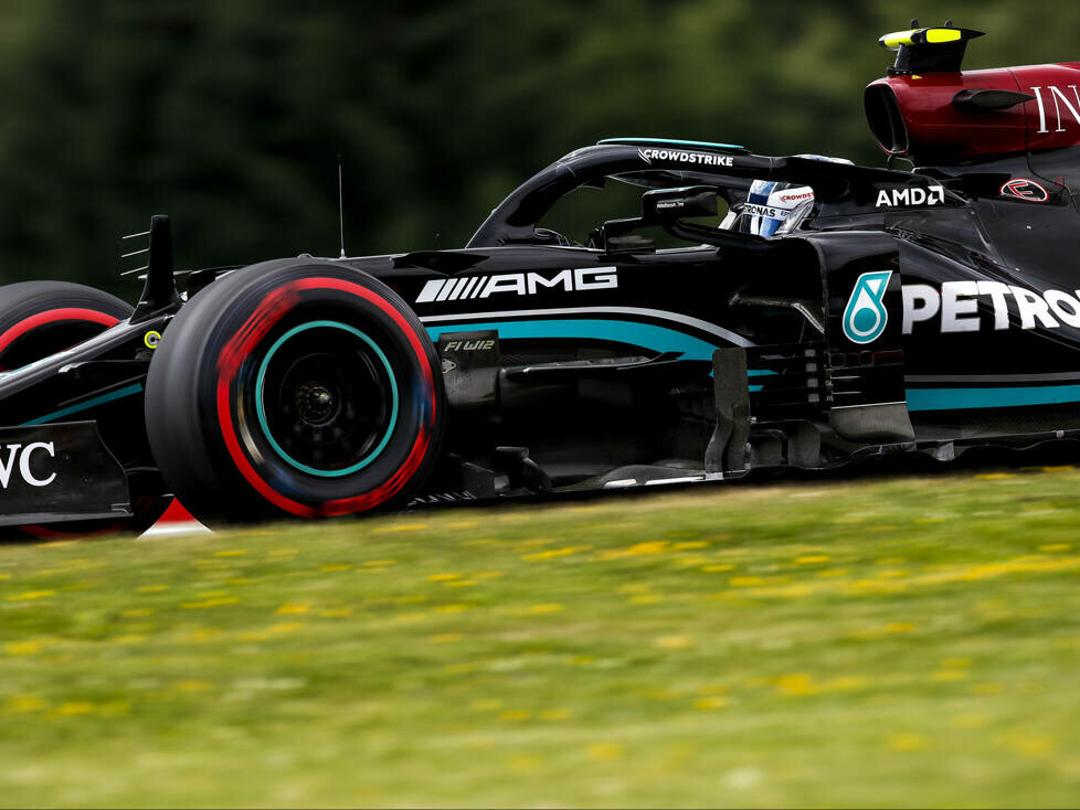 Valtteri Bottas