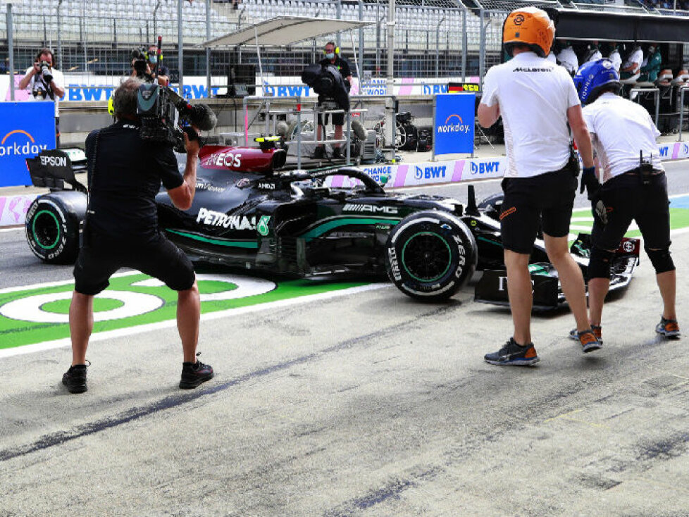 Valtteri Bottas