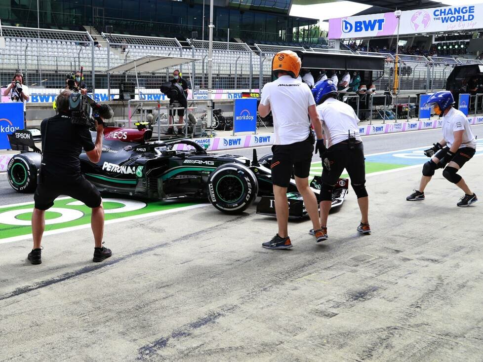 Valtteri Bottas
