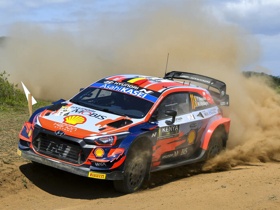 Thierry Neuville