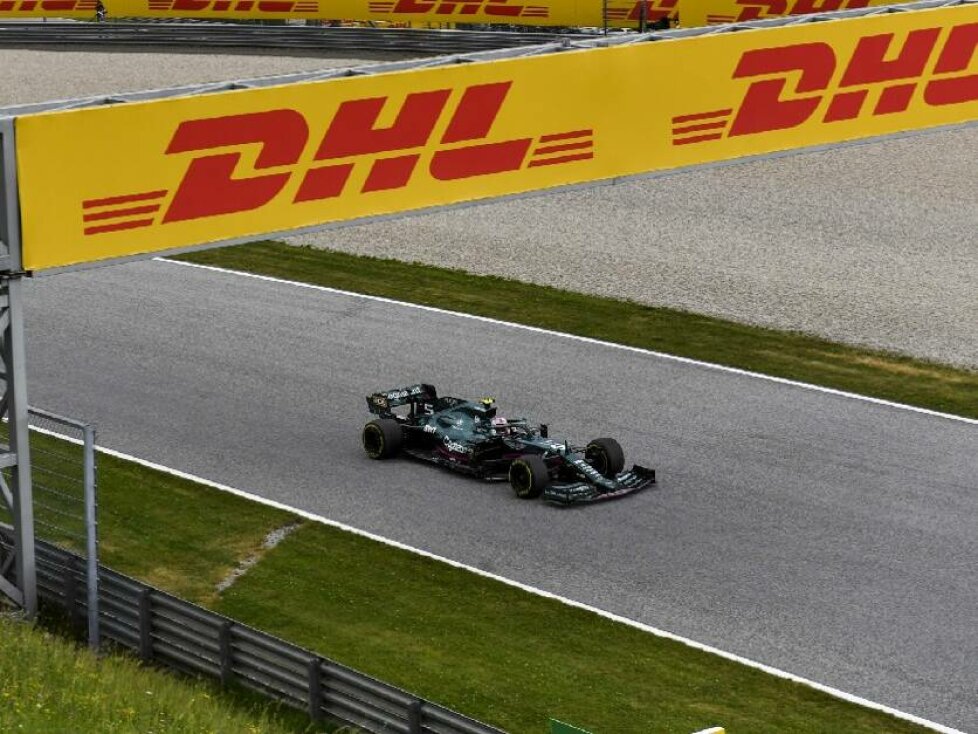 Sebastian Vettel