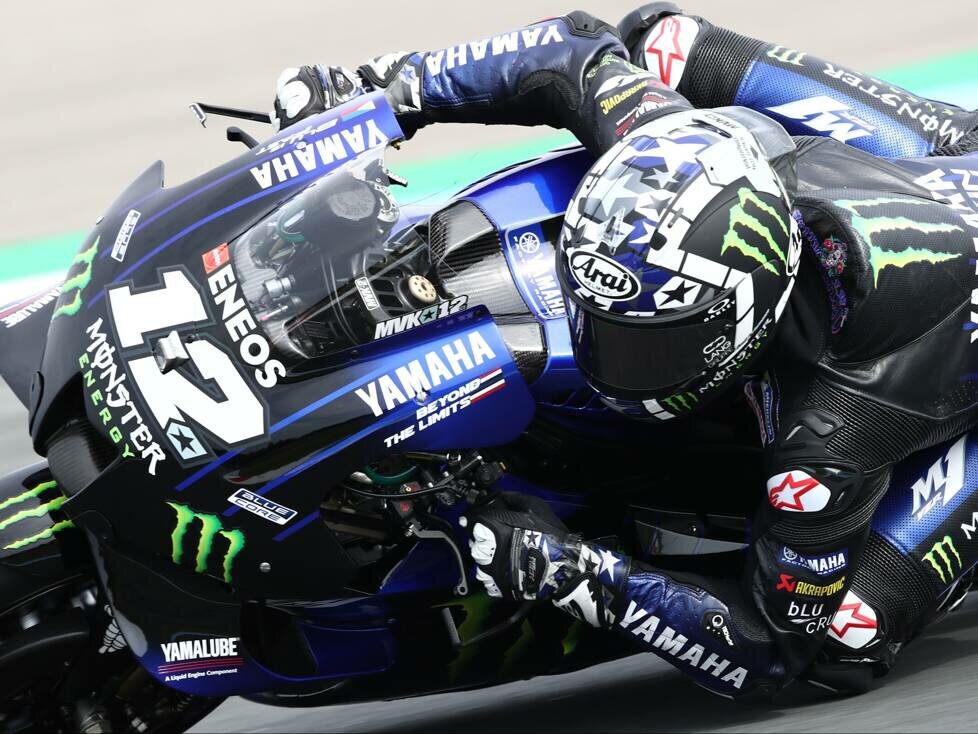 Maverick Vinales