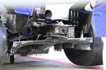 Williams FW43B