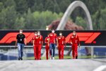 Charles Leclerc (Ferrari) 