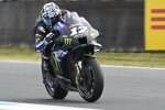 Maverick Vinales (Yamaha) 