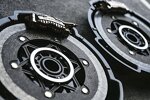 MotoGP-Bremsscheiben von Brembo