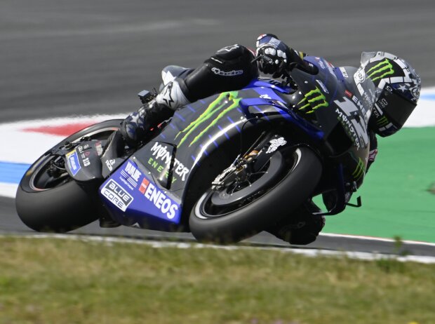 Maverick Vinales