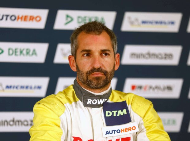 Timo Glock Timo Glock