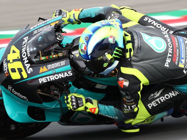 Valentino Rossi Valentino Rossi