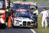 Bild zum Inhalt: Update: BMW M4 GT3 startet nach Unfall auf der Nordschleife nicht