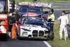 Bild zum Inhalt: Update: BMW M4 GT3 startet nach Unfall auf der Nordschleife nicht