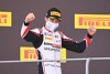 Formel-1-Hoffnung Theo Pourchaire: Vasseur will nichts überstürzen