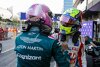 Bild zum Inhalt: Günther Steiner: Mick Schumacher wird von "Mentor" Vettel profitieren