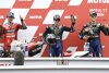 MotoGP-Liveticker Assen: Marquez nach Sturz in Q1 raus! Vinales auf Pole