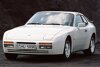 Bild zum Inhalt: Klassiker der Zukunft: Porsche 944 (1981-1991)
