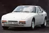 Bild zum Inhalt: Klassiker der Zukunft: Porsche 944 (1981-1991)