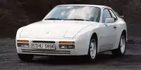 Porsche 944 (1981-1991)