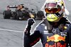 Bild zum Inhalt: F1-Talk am Samstag im Video: Mercedes hatte keine Chance gegen Red Bull!