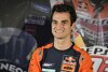 Dani Pedrosa steht vor Renn-Comeback: KTM plant Wildcard-Start in Misano